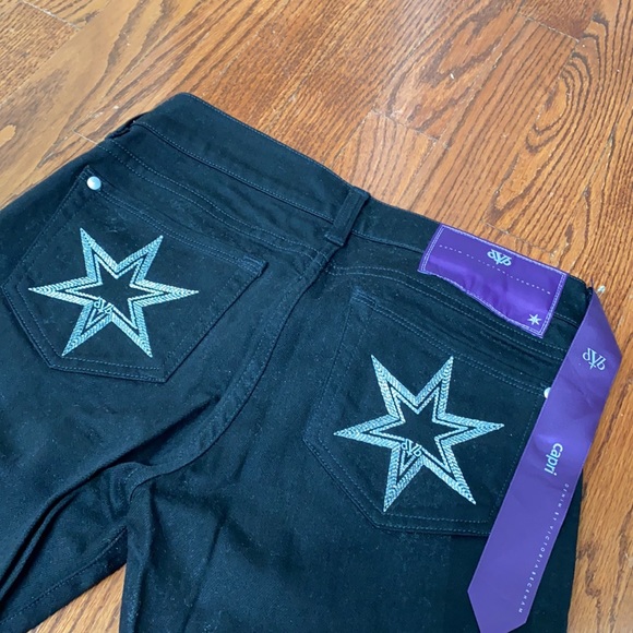 Denim by Victoria Beckham - Picture 2 of 8